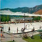 Sun Valley Ice Rink
