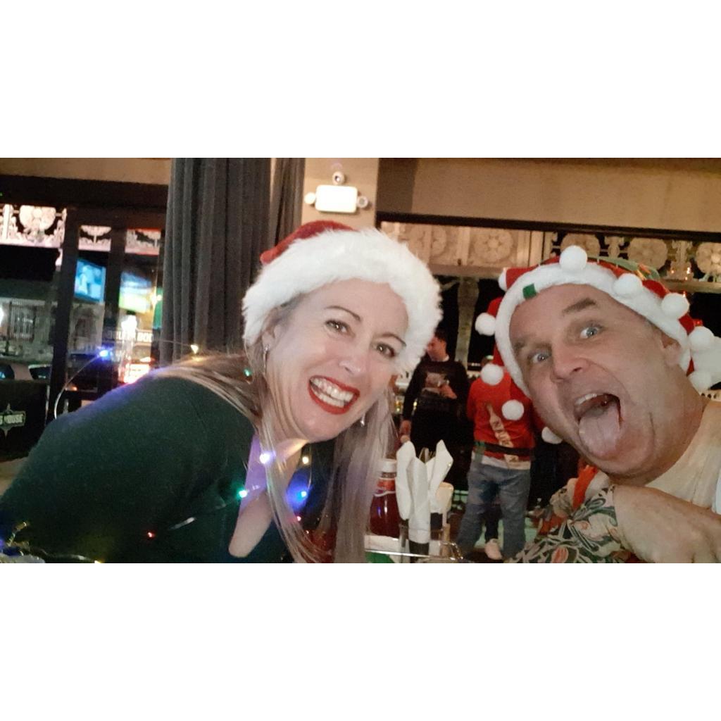 13 bars of Christmas!