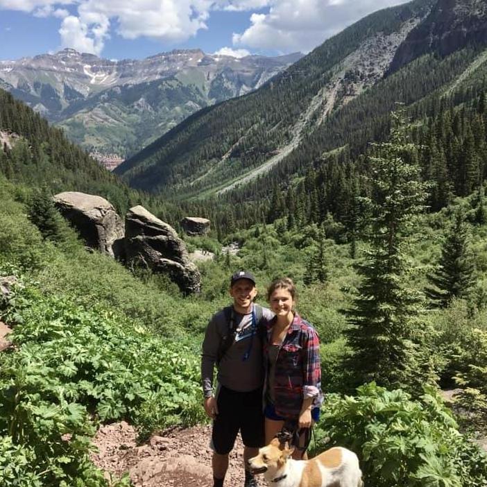 Telluride, 2017