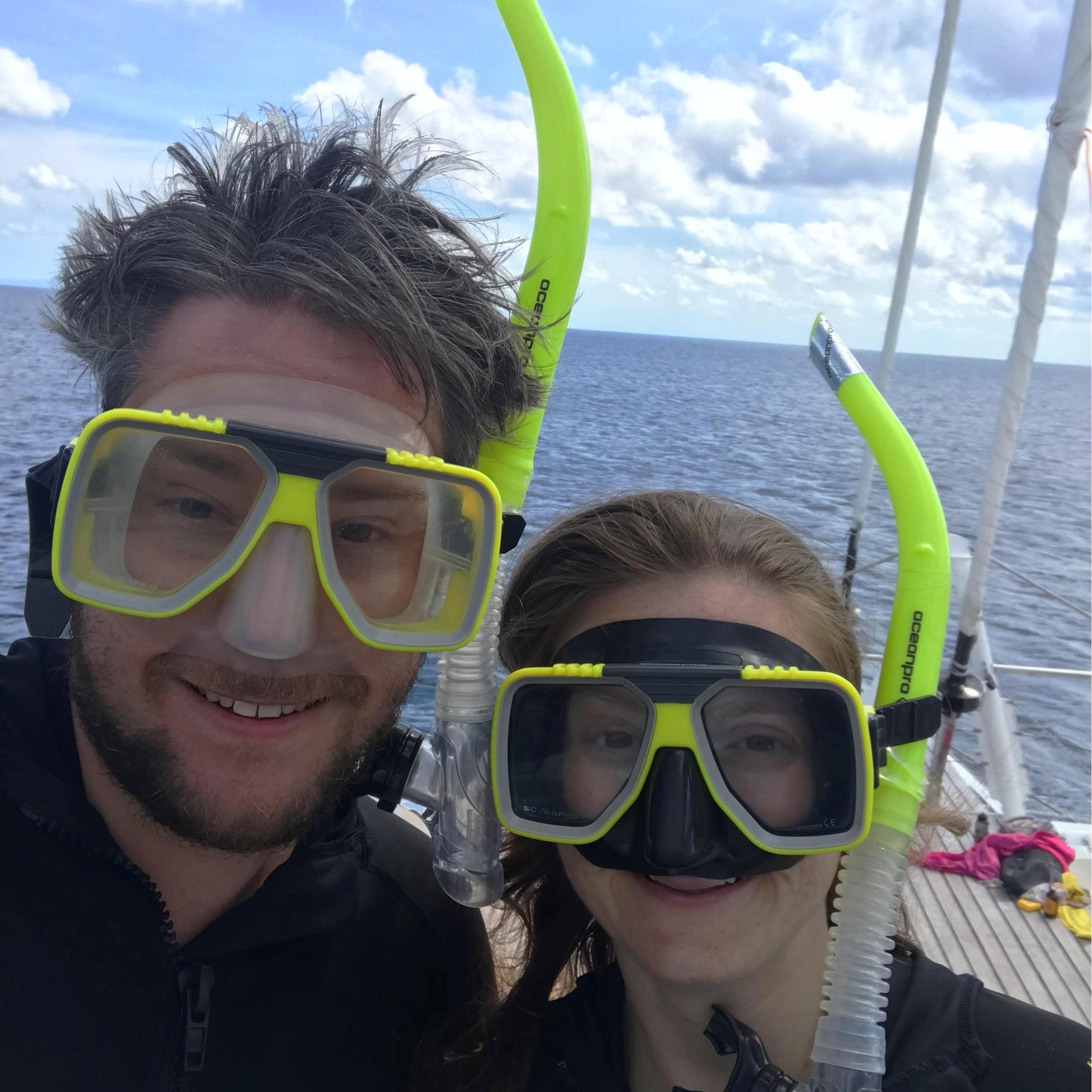 Great Barrier Reef - 2018