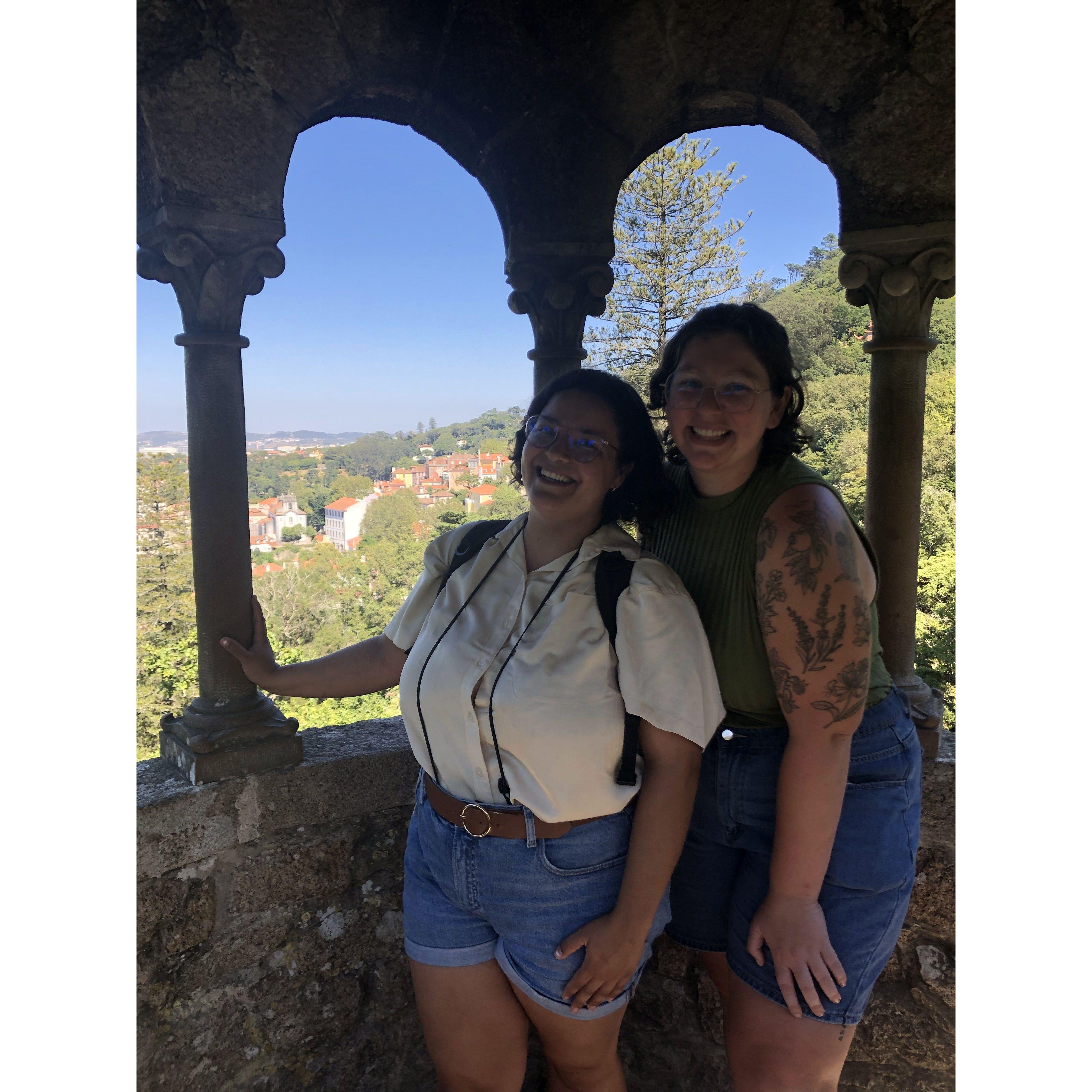 Portugal might be our favorite country in the world.