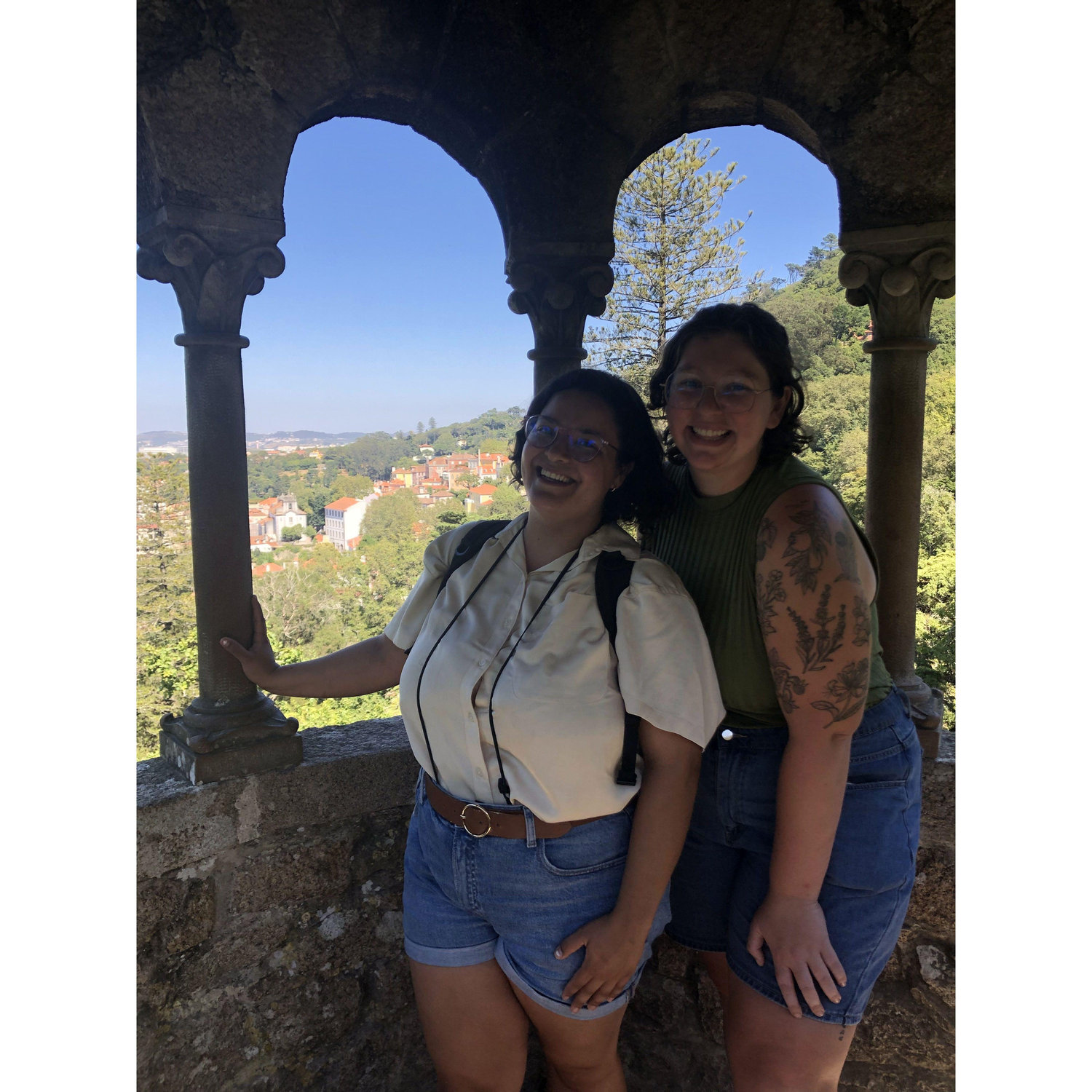 Portugal might be our favorite country in the world.