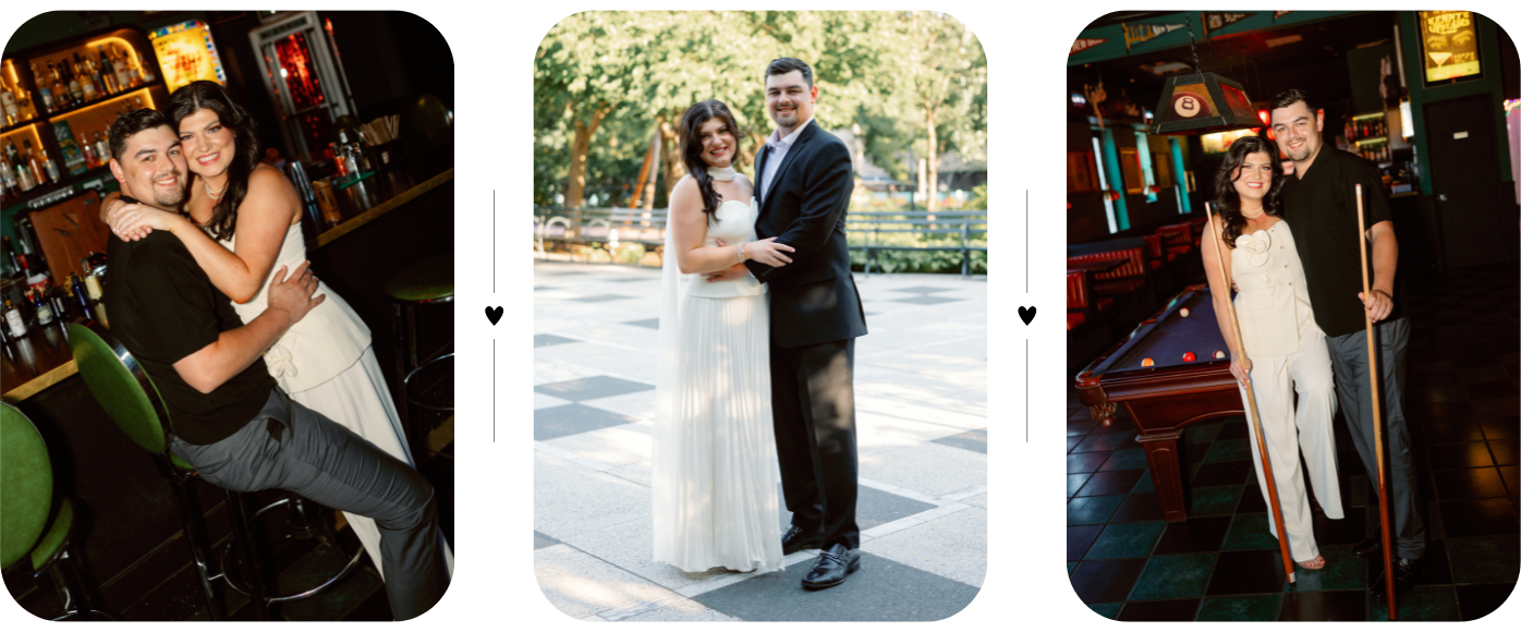 The Wedding Website of Kayla Davis and Grant Geppert