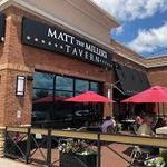 Matt the Miller's Tavern