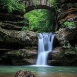Hocking Hills State Park