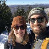 Hadley Mountain Fire Tower