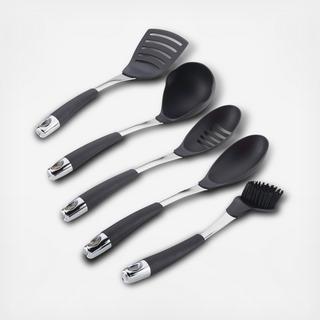 Harmony 5-Piece Nylon Tool Set