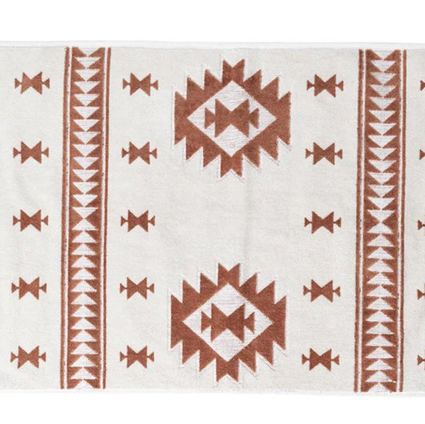 Terra Sands Towel