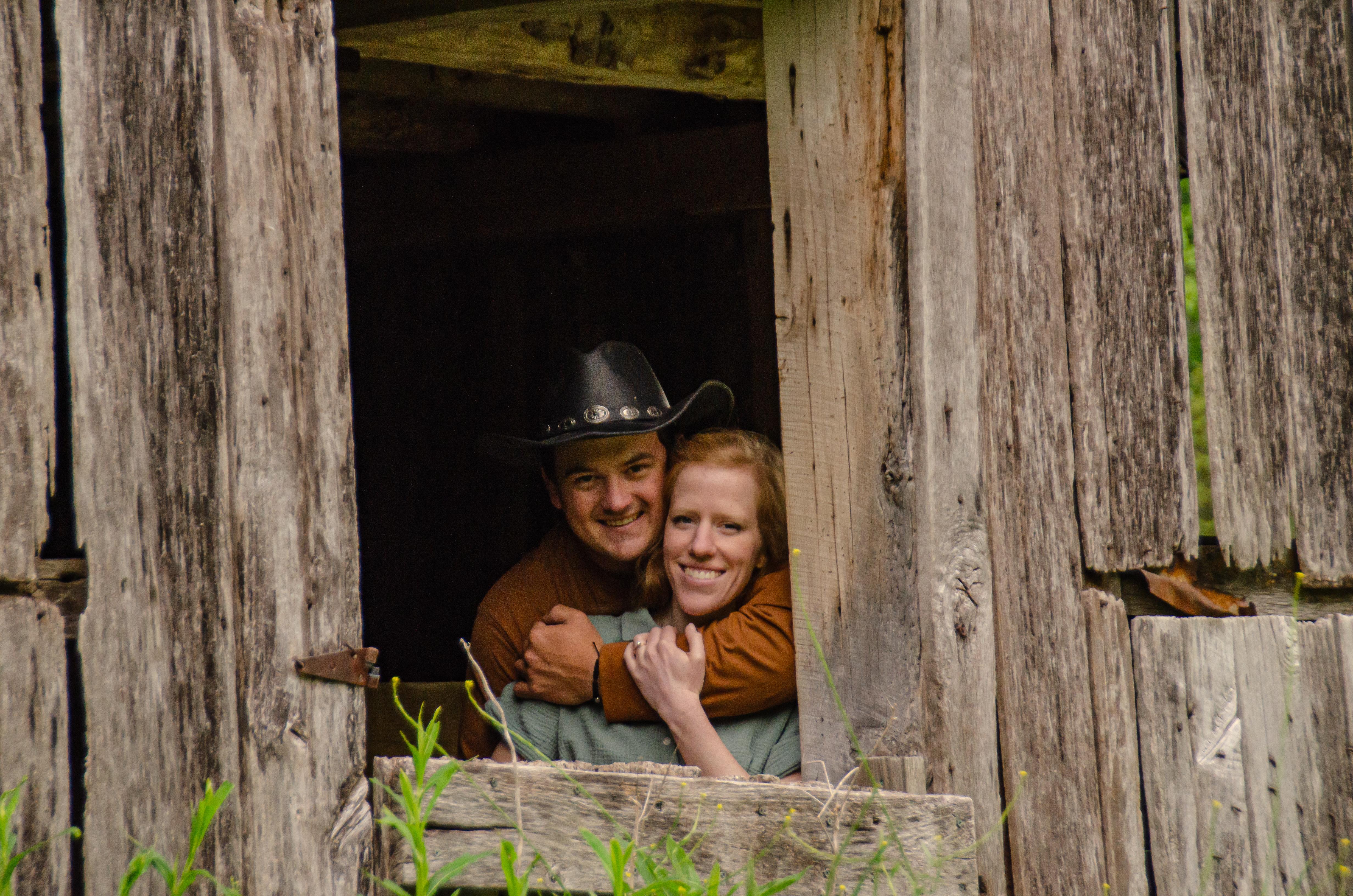 The Wedding Website of Clare Stephens and Luke Strotman