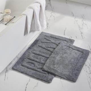 Relax 2-Piece Bath Mat Set