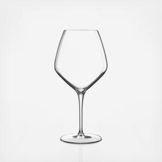 Prestige Pinot Noir Wine Glass, Set of 4