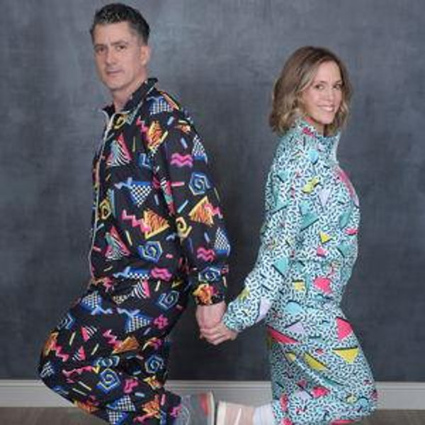 JC PENNY Photoshoot