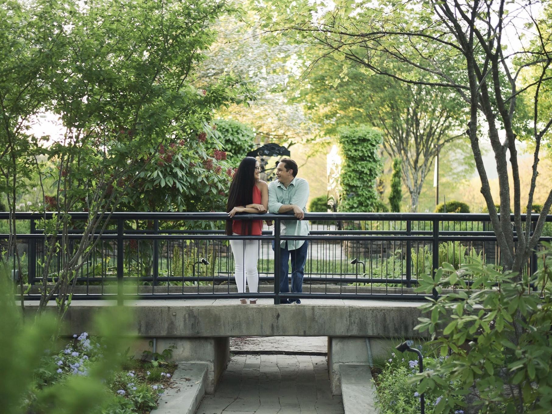 The Wedding Website of Rachel Phan and Jason Gutierrez