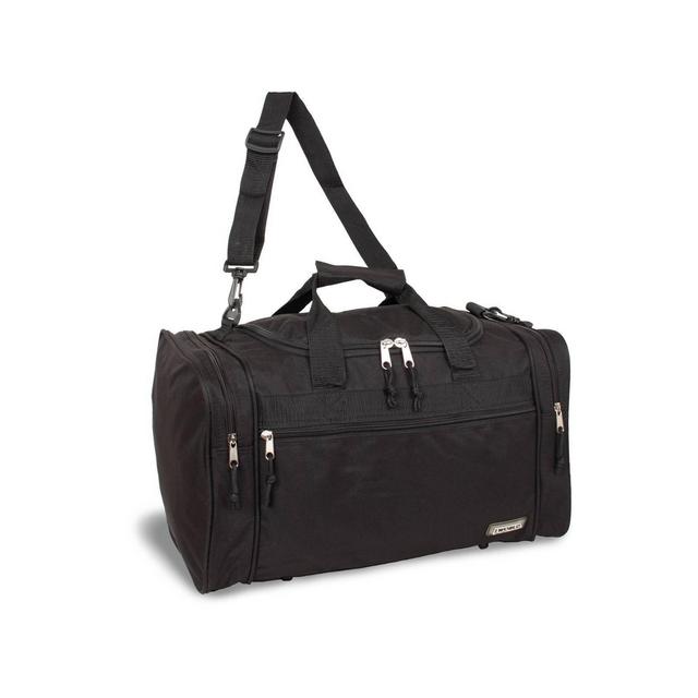 J World Cooper 18" Duffel Bag - Black