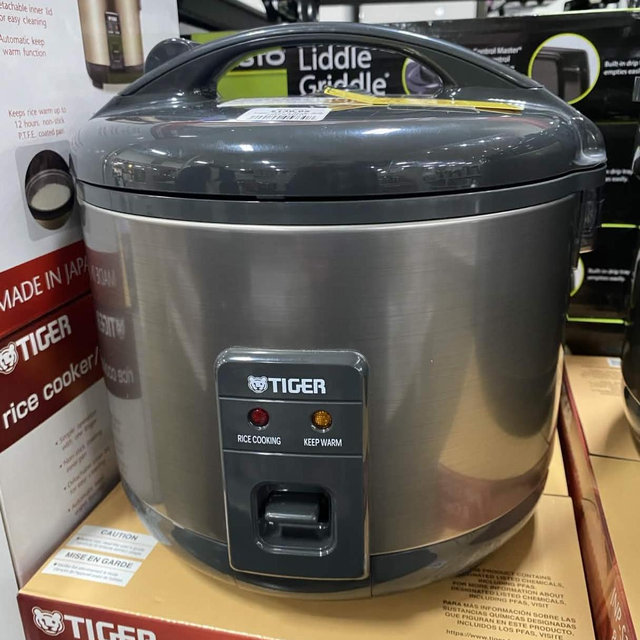 Rice Cooker
