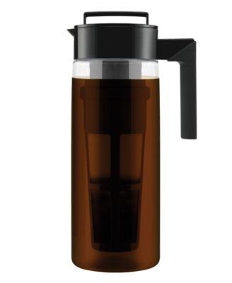 Takeya USA Corporation - Takeya 2qt Cold Brew Coffee Maker