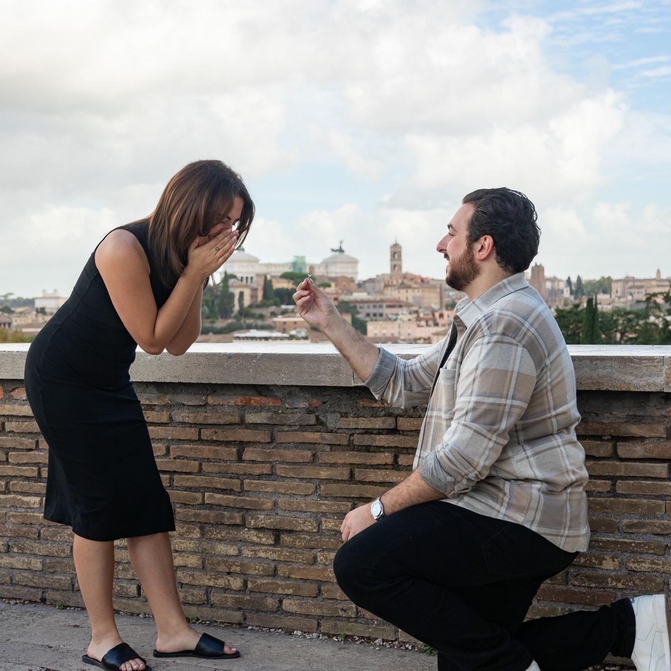 Rome, Italy