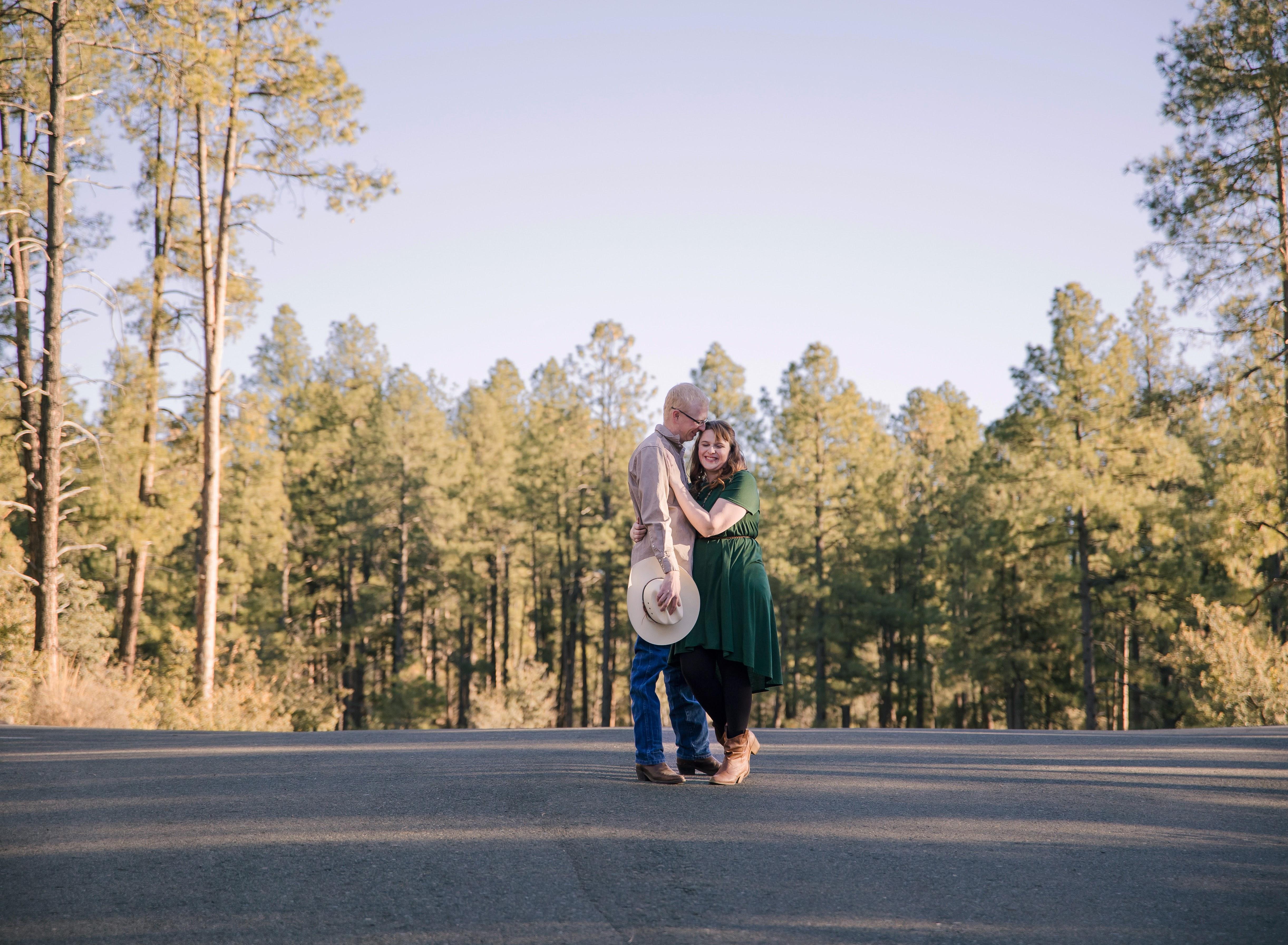 The Wedding Website of Alyssa Woodfill and Garrett Smith