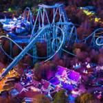 Busch Gardens Williamsburg