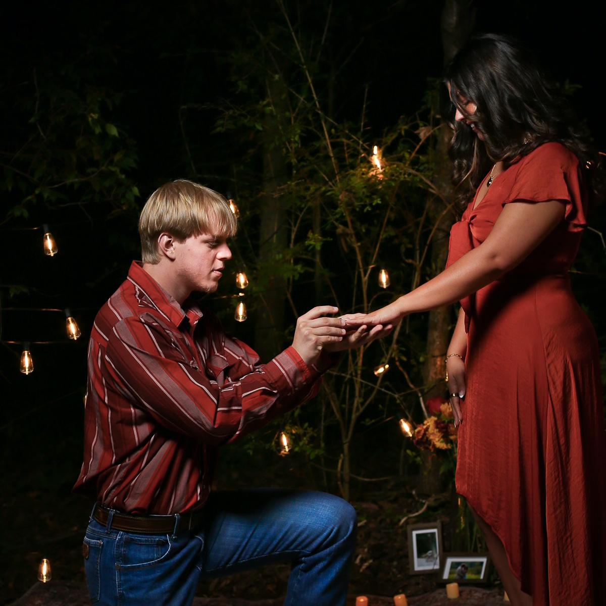 The proposal ๐ 10/10/2025