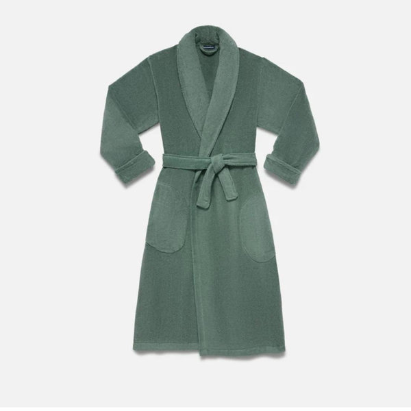 Super-Plush Robe