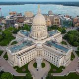 Wisconsin State Capitol