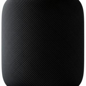 Apple - HomePod - Space Gray
