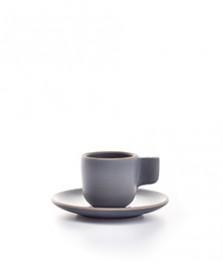 Espresso Cup & Saucer