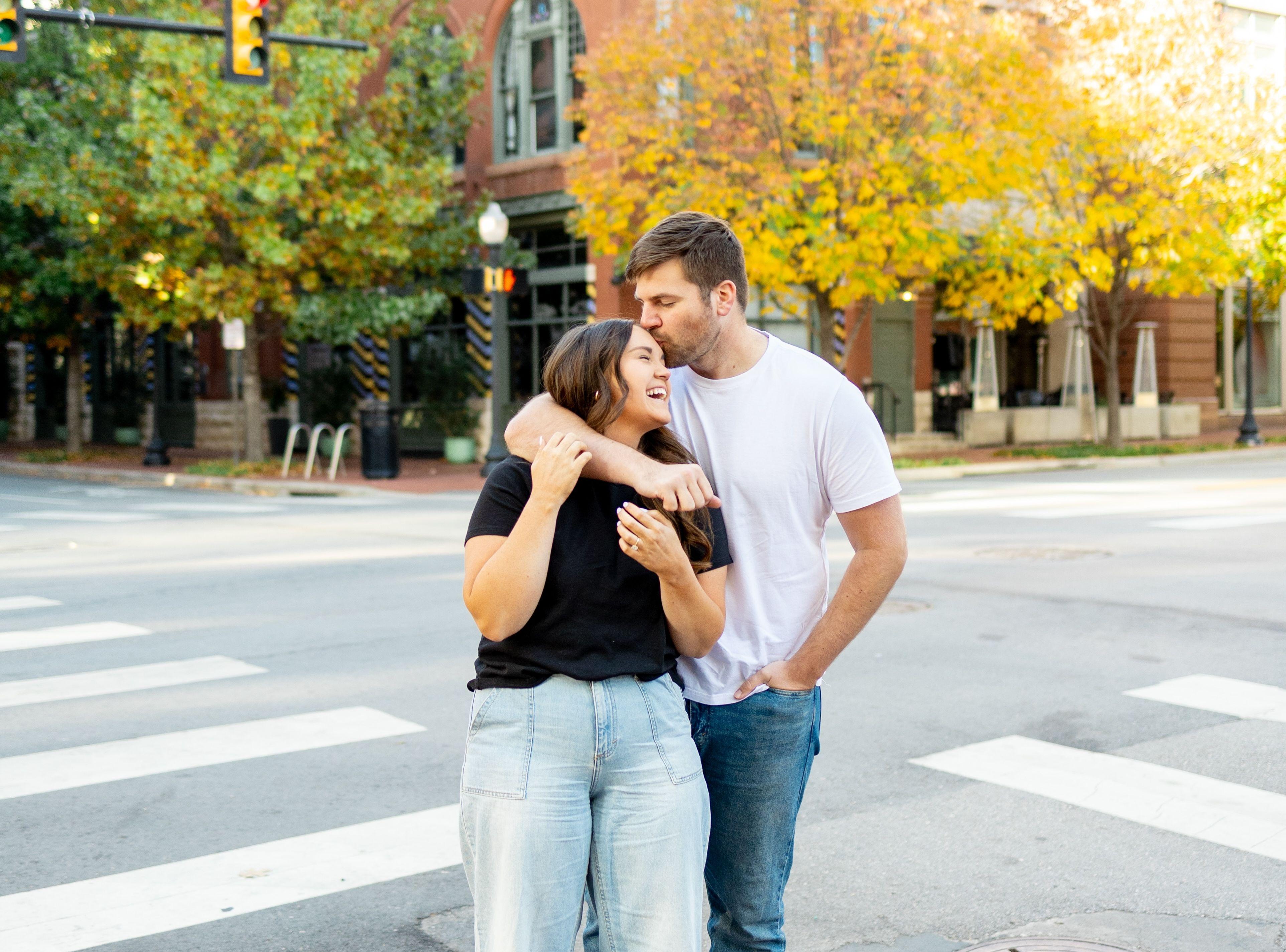 The Wedding Website of Saicy Lytle and Alex Jones