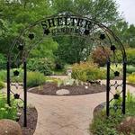 Shelter Gardens