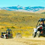 Above & Beyond 4x4 Guides