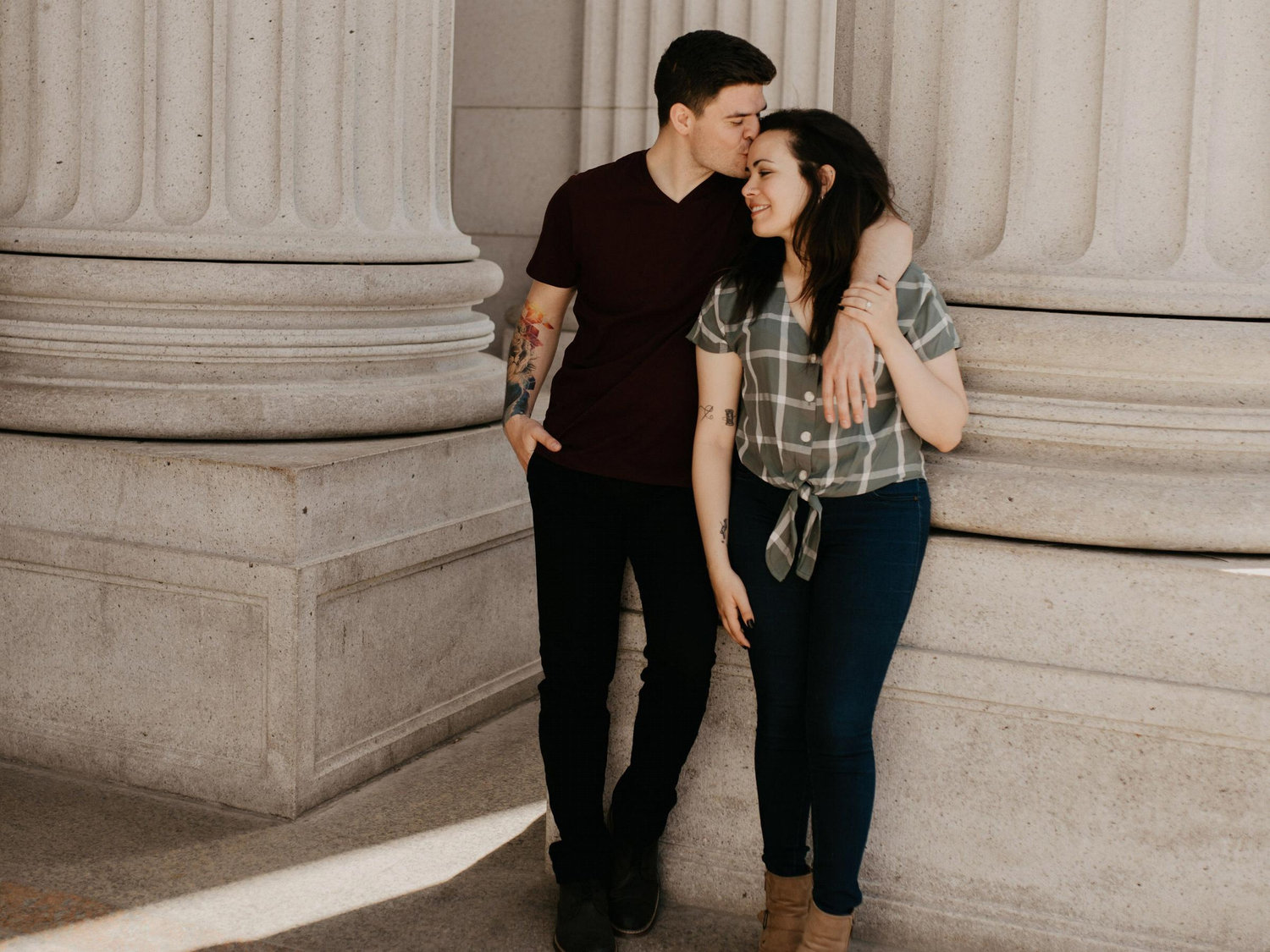 The Wedding Website of Elena Kutchey and Adam Kutchey