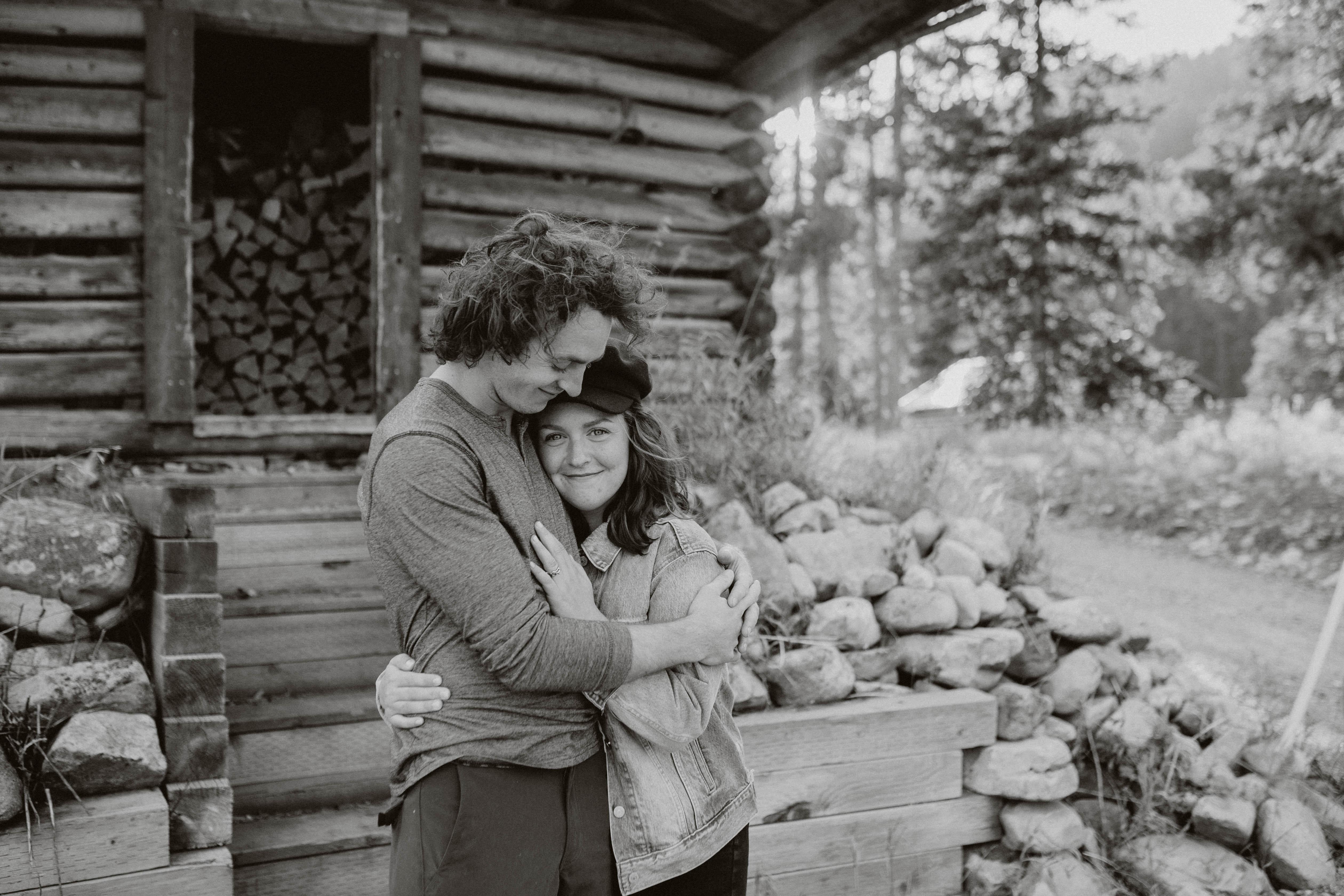 The Wedding Website of Kaya Patten and Nate Fusselman