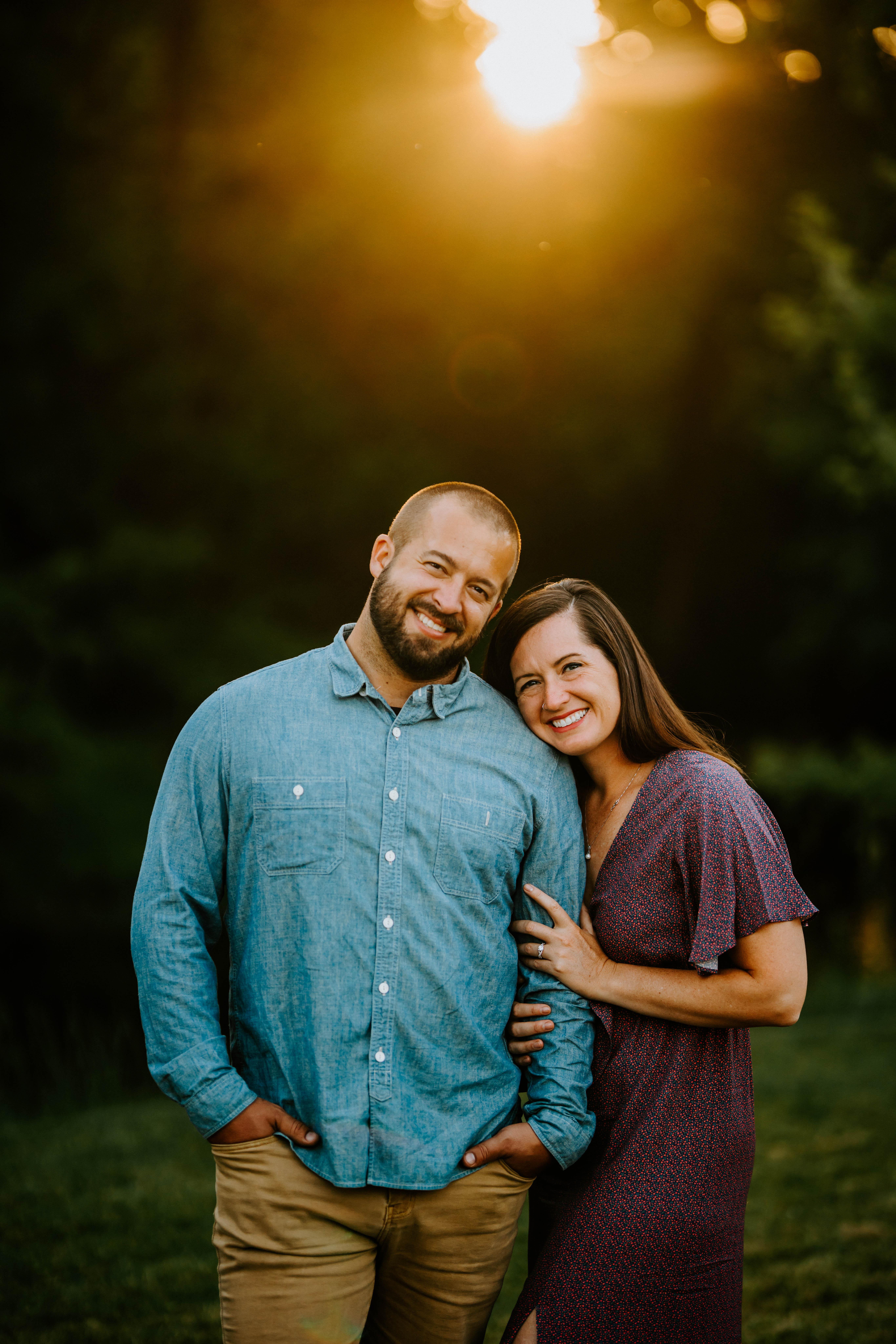 The Wedding Website of Stacey Lawrence and Brian Henry
