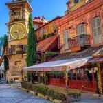 Vorontsoff Inn Boutique Hotel