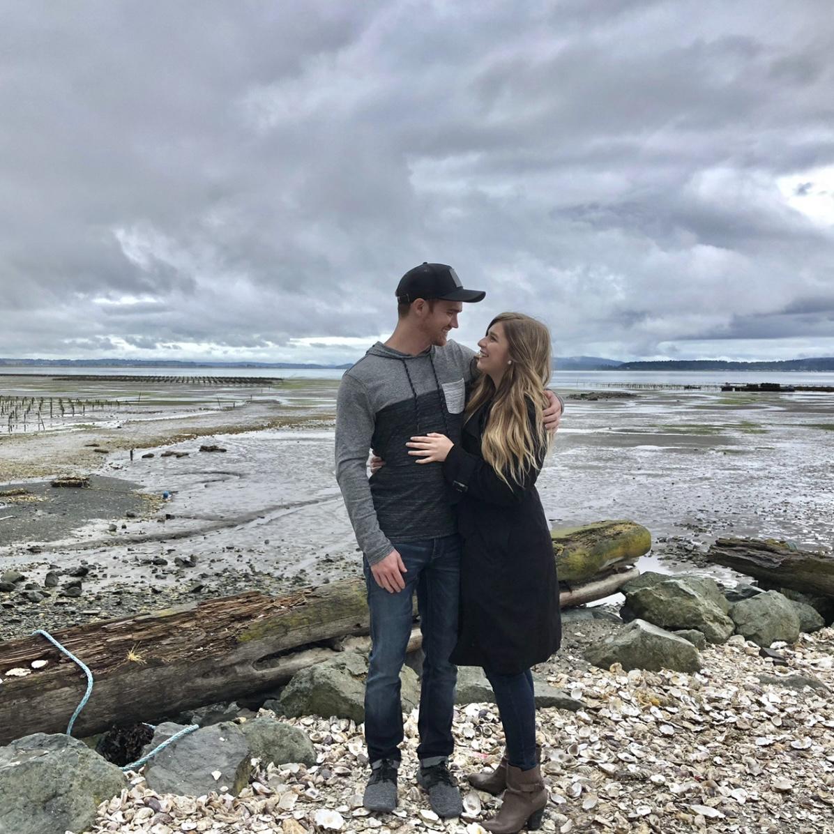 Taylor Shellfish Farms - 2018