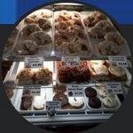 Bakery & Cafe at Nonies