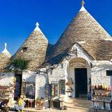 Alberobello