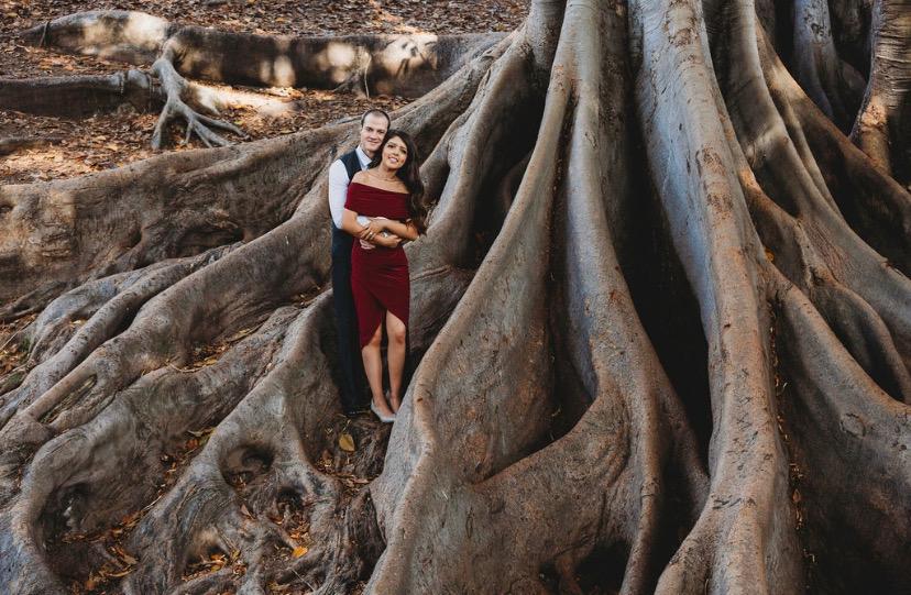 The Wedding Website of Lathan Logan and Mary Ovalle