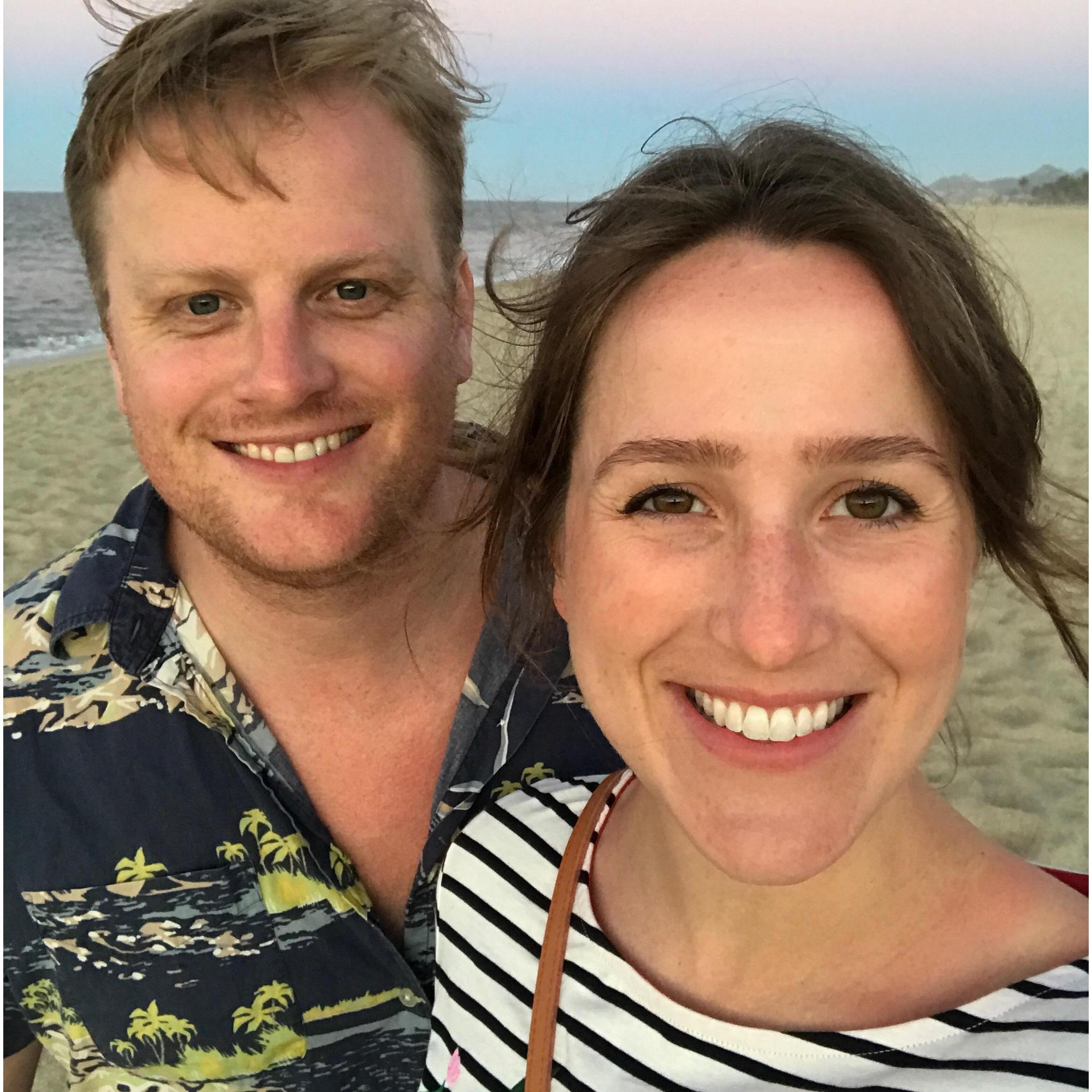 San Jose del Cabo, February 2018