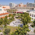 The Square