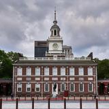 Independence Hall