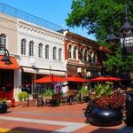Downtown Mall