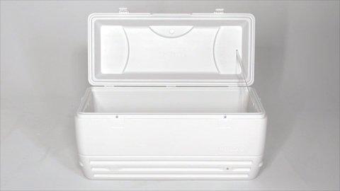Igloo MaxCold® 152-qt. Cooler (Brown)