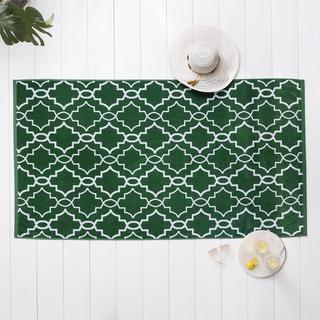 Trellis Party Beach Towel, Set of 2