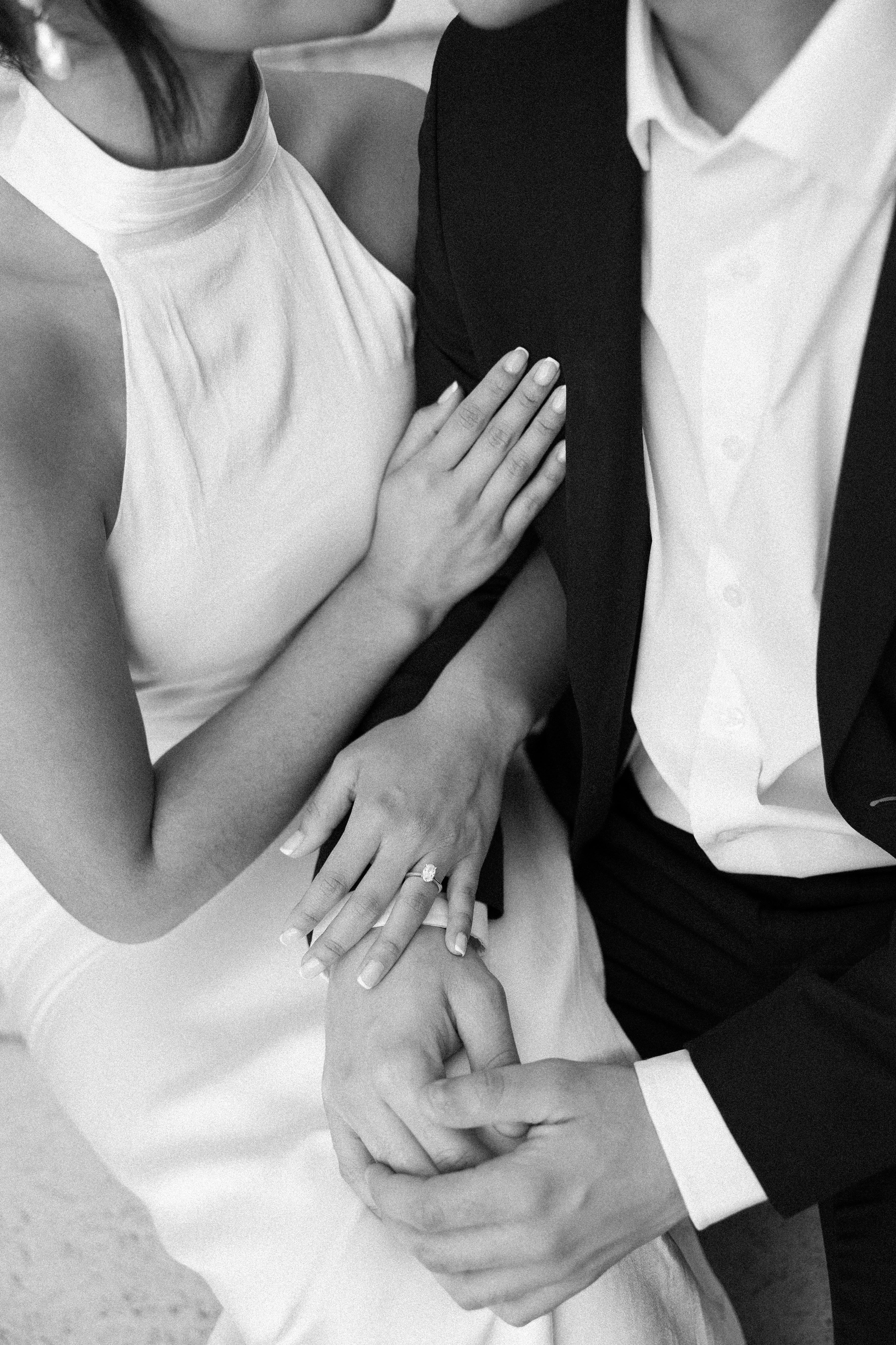 The Wedding Website of Kristen Diaz and Zachary Carmean