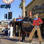 Old Town Scottsdale