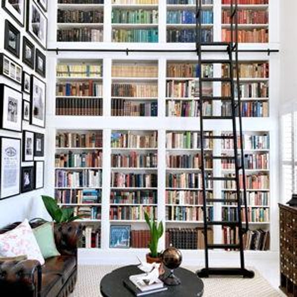 Our AudioBook Library