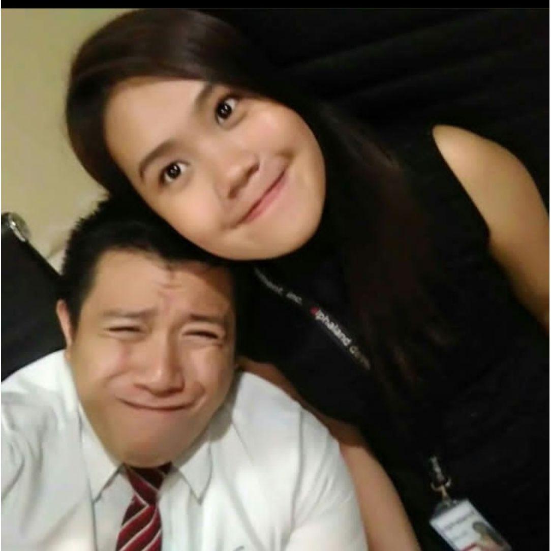 Lunch breaks turned into our personal ‘quirkiness photoshoot’- just us, zero chill, and a camera roll full of ‘uy, ang kulit natin!’ moments.