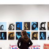 The Andy Warhol Museum